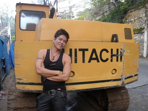 I am always ready to do anything possible! SINGLE HONEST UNDERSTANDING, that's me!