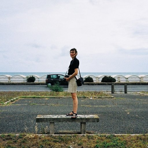 AlexImmi's profile picture. artist / photographer / researcher / projects in the field of agroecology, food & seed sovereignty, political ecology