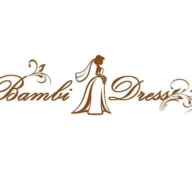 BambiDress is a company based in Europe (Spain & Ireland) but also with an office in SuZhou, China where 90% of the worlds Wedding Dresses are made.