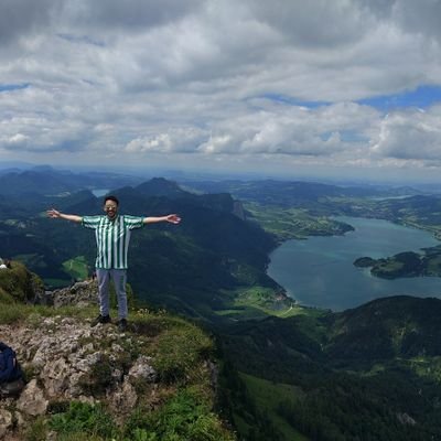 ML & Data engineer. PURSUIT OF HAPPINESS. Bético, sevillano y español. Isla Canela. Apasionado del fútbol. No existen los errores solo nuevas oportunidades.