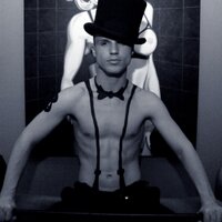Derrick Barry (@derrickbritney) 's Twitter Profile