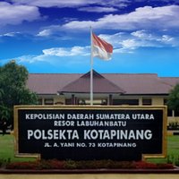 POLSEKTA KOTAPINANG(@Polsekkpinang) 's Twitter Profile Photo