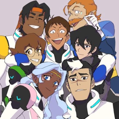PartnersSpace's profile picture. Zarkon is Zar-Gone and Lauren’s compolsive lying is me