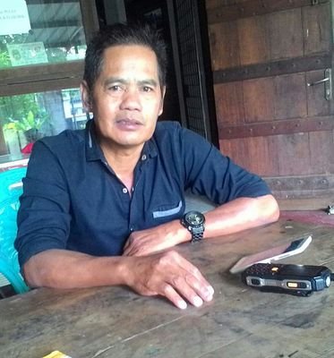 darwis_roesly's profile picture. Kesabaranlah yg membuat kita.....