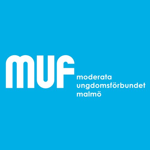 Malmö MUF är Sveriges bästa MUF-förening. Vi älskar Malmö.
