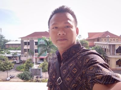 Syafiq_jepara's profile picture. Bahagia Dunia dan Akhirat