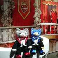 ぱんだ【取引用垢】 (@73panda_goods) 's Twitter Profile Photo