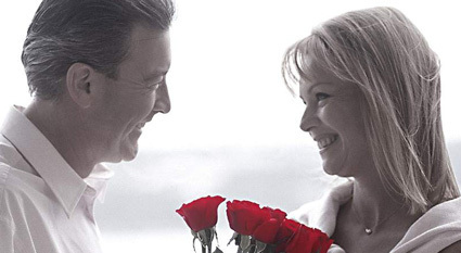A matchmaking site where all your romantic dreams become a reality!