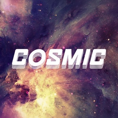 Contact mission control: cosmicmusicmgmt@gmail.com