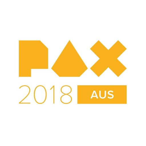 Not affiliated with @PAXAus  ● made by @domhynes ● shameless ripoff of/homage to @year_progress