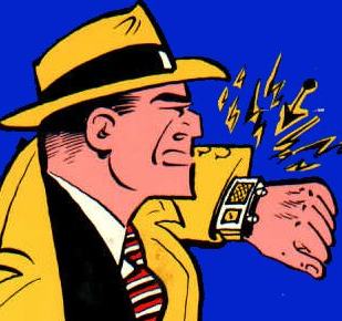 cellwatchreview's profile picture. 