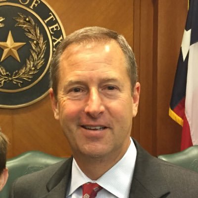 Texas State Representative | West Houston #txlege Want more?: https://t.co/fy2hOGen4u