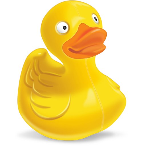 Cyberduck 🐣 @cyberduck@fosstodon.org