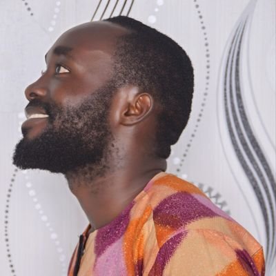SolomonAgav's profile picture. It is my goal to love everyone. I hate no one.
Regardless of their race, religion, their proclivities,