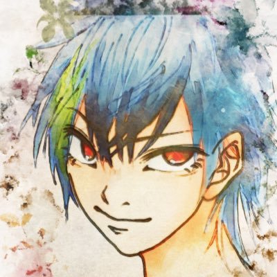 碧音 ゆま   (柚真)さんのプロフィール画像