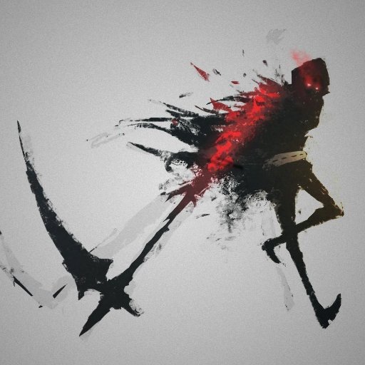 DeathBaller's profile picture. 