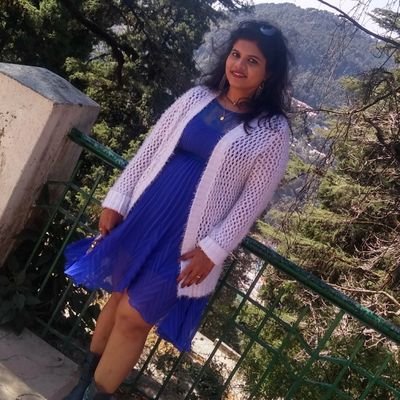 garima137's profile picture. I don't belive in predictions, personal, electoral or otherwise.