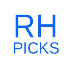 RHPicks (Yield 20%)