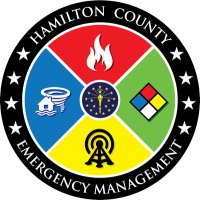 Hamilton County Emergency Management(@HamiltonCoEOC) 's Twitter Profile Photo