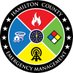 Hamilton County Emergency Management (@HamiltonCoEOC) Twitter profile photo