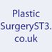 PlasticsurgeryST3.co.uk (@plasticst3) Twitter profile photo PlasticsurgeryST3.co.uk (@plasticst3) Twitter profile photo