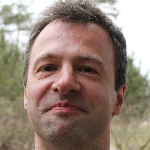 Professor @_SLU. Theoretical forest scientist and quantitative ecologist. Continuous Cover Forestry enthusiast. Welsh “expat” and Swedish International.