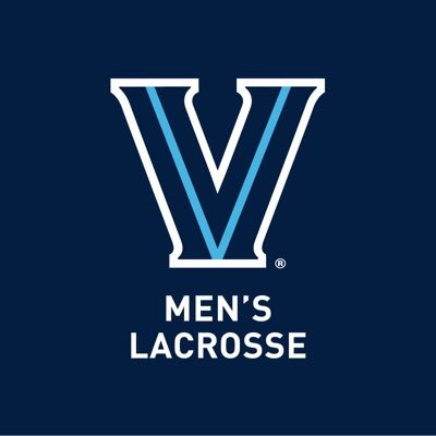 Official Twitter Page of Villanova Men's Lacrosse, competing in the NCAA Division I @BIGEAST Conference.