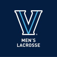 Villanova Men's Lax(@NovaLacrosse) 's Twitter Profile Photo