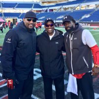 Donald Cox (@bigtimercox) 's Twitter Profile