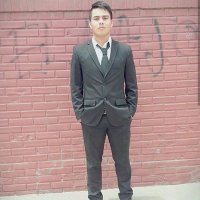 Walter.M✌ (@walterm1522) 's Twitter Profile