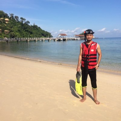 juanzulkipli's profile picture. #KitaUiTM