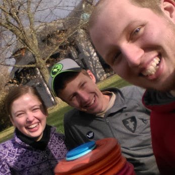 DiceRebecca's profile picture. 