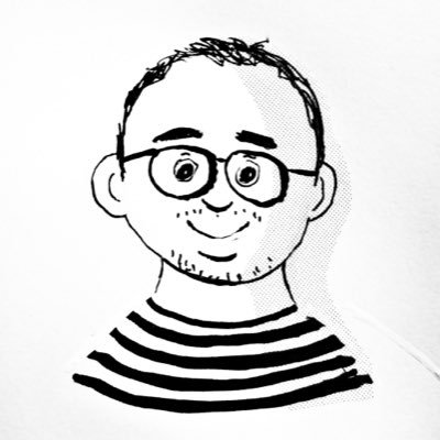 オジマノリユキ【漫画編集者】さんのプロフィール画像