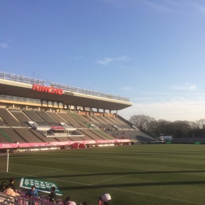 サッカー垢です！フォロバ100％です！サッカー関連の人しかフォローしません。ゴール裏/we are cerezo!!