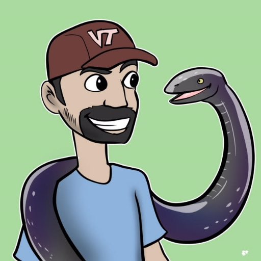 TheSnakeDude Profile Picture