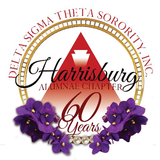 The official page of the Harrisburg Alumnae Chapter of Delta Sigma Theta Sorority, Inc.