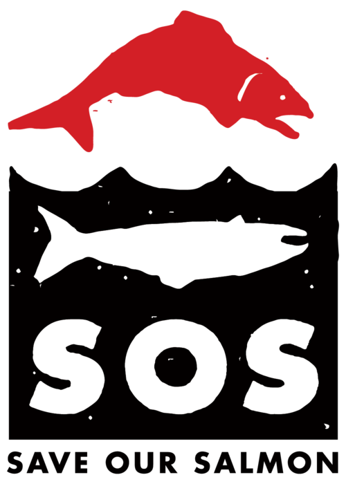 The SOS Marine Conservation Foundation has a business and solutions-based approach to solving the impacts of open net-cage salmon farming on BC's wild salmon.