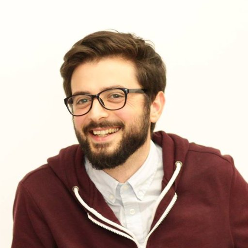 VictorBujoreanu's profile picture. Product Application Engineer at @materialiseNV