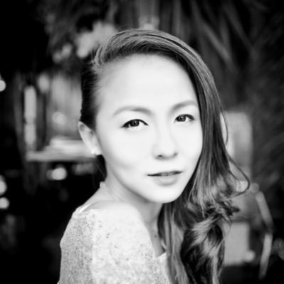 adele_wong's profile picture. Actor . Writer . Host . Singapore/Tokyo
