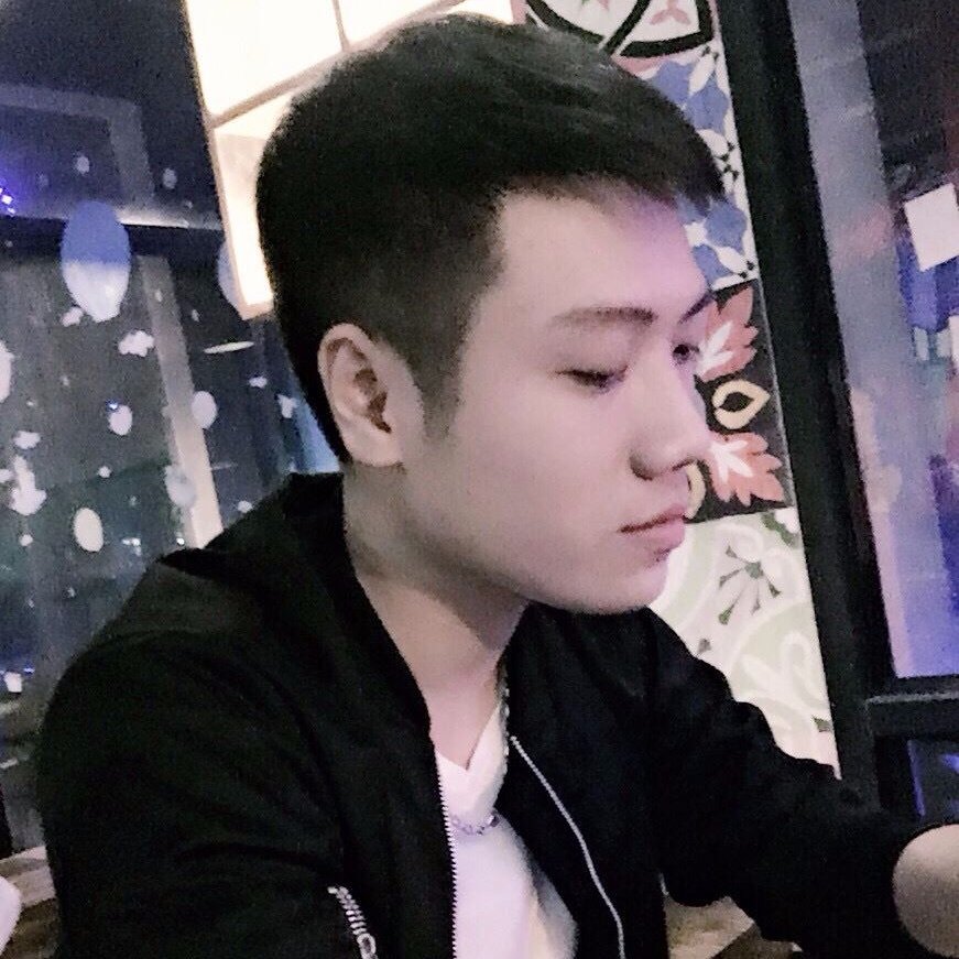 quyart93's profile picture. 