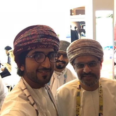 ‏يا أخي خذ بيدي إلى الجنه
Specialist OHS at OQ Methanol