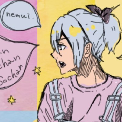ずんだもちきいちさんのプロフィール画像