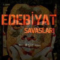 Edebiyat Savaşları (@edebiyatsvs) 's Twitter Profile