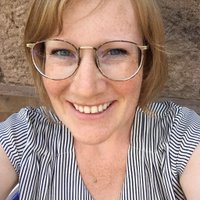 Alyn Turner (@alynmarie) 's Twitter Profile Photo