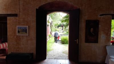 Proyecto_Vias's profile picture. Proyecto por la Inclusión, la Interculturalidad y el respeto a la Diversidad