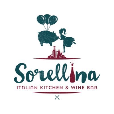Italian Kitchen & Wine Bar serving a seasonally inspired menu, Italian wine, beer & cocktails 🍷🍝 Open Tues-Fri @ 4:30pm, Sat @ 2pm, Sun @ 12:30pm