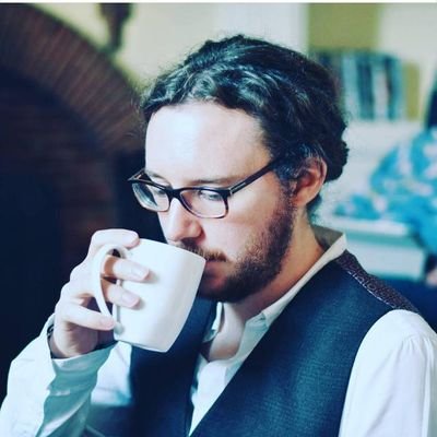Product manager at @RoySocChem with a focus on supporting our staff. Priorities: D&D, Baking, all of the other types of food. All views firmly my own. He/Him
