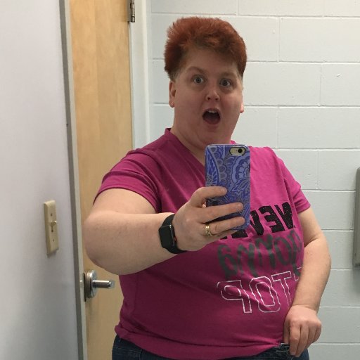 LighterSideMe's profile picture. Writer. Wife. Mom of 2 incredible young women. On my way to losing 200 lbs! Disney World Nerd.