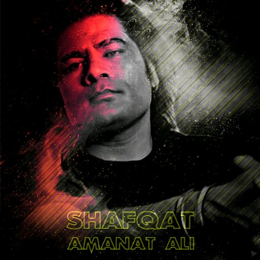 ShafqatAmanatA Profile Picture