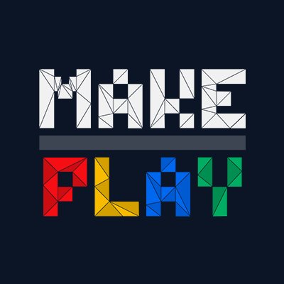 makeplayco's profile picture. Making experimental games and interactive exhibits / See more @RobMSantos